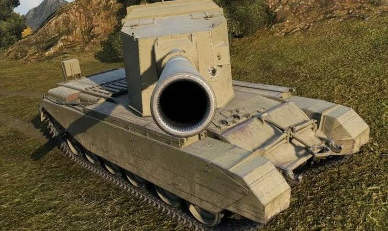 坦克世界虎p油箱