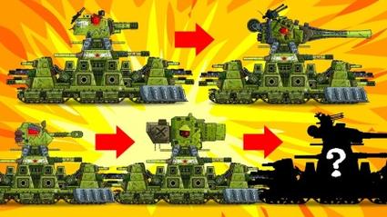 坦克世界最新开场动画的简单介绍