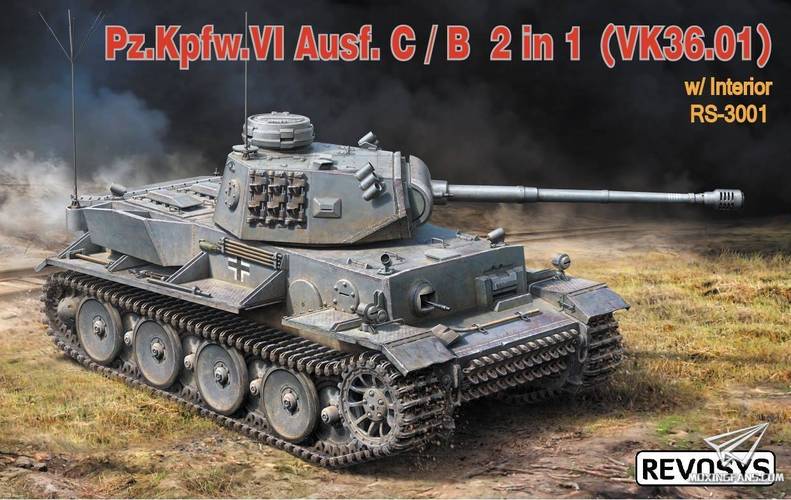 包含坦克世界德系vk3601h的词条